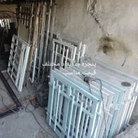 درب وپنجره ژیان|خدمات پیشه و مهارت|کرمانشاه, |دیوار