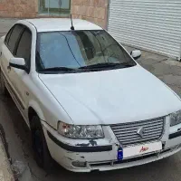 سمند lx xuv 97