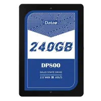 اس اس دی دیتا پلاس 240 گیگ Data+ SSD|قطعات و لوازم جانبی رایانه|اصفهان, باغ زرشک|دیوار