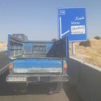 حمل اثاث منزل همراه کارگر با کمترین قیمت|خدمات حمل و نقل|فولادشهر, ورزشگاه فولادشهر|دیوار