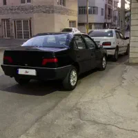 405GLX|خودرو سواری و وانت|بجنورد, |دیوار