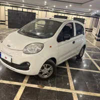 ام وی ام ۱۱۰s لاکچری