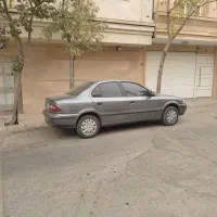 سمند مدل 86 بدون رنگ سالم|خودرو سواری و وانت|مشهد, حسابی جنوبی (شهرک غرب)|دیوار