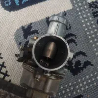 کاربرات و اتصال انجین ب کاربرات|قطعات یدکی و لوازم جانبی|بیرجند, |دیوار