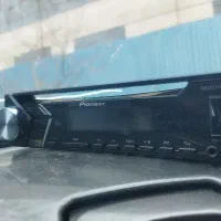 پنل ضبط پایونیر مدل ۱۰۵۳