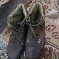 کفش کوهنوردی