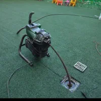 لوله بازکنی تخلیه چاه رامسر وحومه
