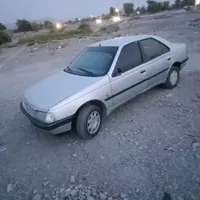 پژو 405 جی ال ایکس (GLX)، مدل ۱۳۹۴|خودرو سواری و وانت|میناب, |دیوار