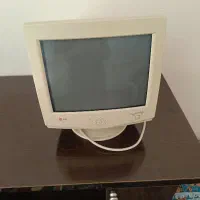 مانیتور ال جی فروشی|رایانه رومیزی|فیروزآباد (لرستان), |دیوار