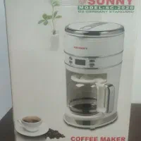 چایساز قهوه ساز سانی