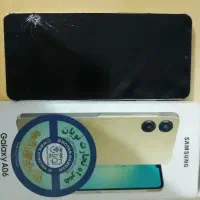 سامسونگ گلکسی A06