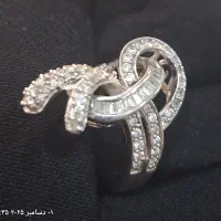 انگشتر بسیار شیک و چشم نواز