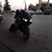 مگلی 250 بنلی 250