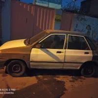 پراید ۸۹
