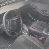 پارس اتوماتیک|خودرو سواری و وانت|تنکابن, |دیوار