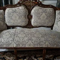 مبل ۹ نفره|مبلمان خانگی و میز عسلی|تهران, کیانشهر|دیوار