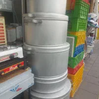 دیگ وقابلمه