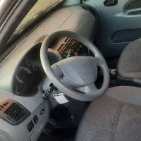 بدون رنگ|خودرو سواری و وانت|زرند, |دیوار