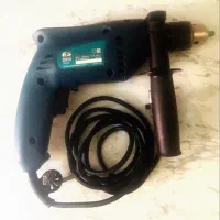 دریل ای اس D913 دلر ES|ماشین‌آلات صنعتی|پردیس, فاز ۱۱|دیوار