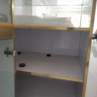 ویترینی مغازه|بوفه، ویترین، کنسول|کاشان, فاز ۲ ناجی آباد|دیوار