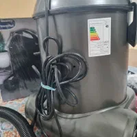 جارو برقی سرانزو
