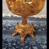 میوه خوری وشکلات خوری سیلور