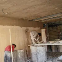 گچ وخاک کاری خالدی|خدمات پیشه و مهارت|لردگان, |دیوار