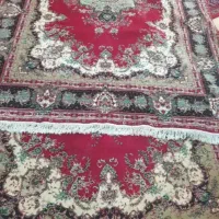 فرش ماشینی۹متری و۶متری  بادو زیرانداز