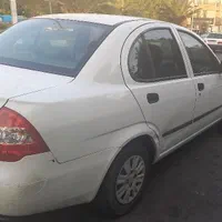 تیبا صندوق‌دار SX، مدل ۱۳۹۹|خودرو سواری و وانت|تهران, کیانشهر|دیوار