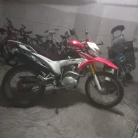 موتور سیکلت ۱۴۰۱|موتورسیکلت|میانه, |دیوار