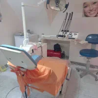 تجهیزات دندان پزشکی