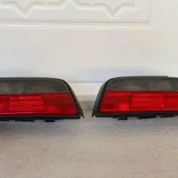 چراغ عقب وآیینه پژوپارس