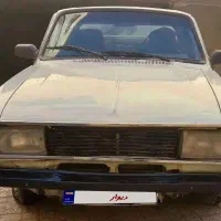 پیکان وانتcng