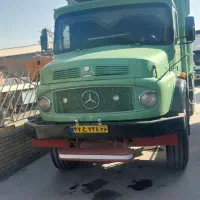بنز تک باری مدل ۶۴