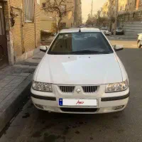 سمند lxمدل98|خودرو سواری و وانت|تهران, مشیریه|دیوار