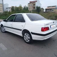 پارس موتور xu7p مدل ۱۴۰۲|خودرو سواری و وانت|رشت, کوی عرفان|دیوار