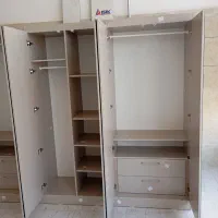 کمد لباس|جاکفشی، کمد، دراور|ارومیه, |دیوار