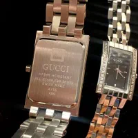 ساعت زنانه و مردانه Gucci|ساعت|تهران, اختیاریه|دیوار