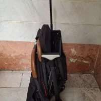 کالسکه  مسافرتی