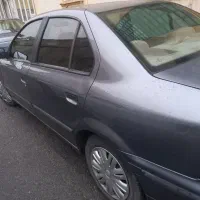 سمند ۹۵lx