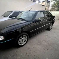 پارس elx1402 مشکی|خودرو سواری و وانت|بندرعباس, |دیوار