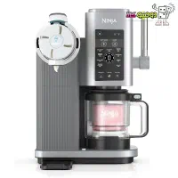 بستنی ساز نینجا مدل nc701