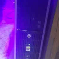 مینی کیس hp قوی نسل ۵