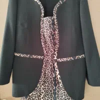 لباس مجلسی زنانه