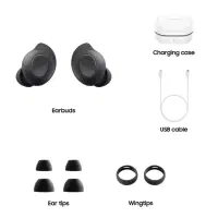 هندزفری بلوتوثی سامسونگ بادز اف ایی  BUDS FE|لوازم جانبی موبایل و تبلت|تهران, فردوس|دیوار