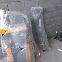 وسیله های صافکاری پی دی آر|ابزارآلات|شهرکرد, |دیوار