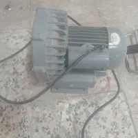پمپ آکواریوم حلزونی