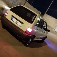 پرایده هاچبک