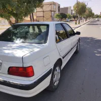 پژو پارس مدل 90دوگانه شرکتی به قیمت|خودرو سواری و وانت|سلطانیه, |دیوار