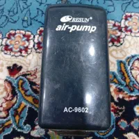 پمپ اکسیژن آکواریوم